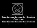The Sisters of Mercy -  Dominion / Mother Russia (Lyrics) - Leyki The Sisters of Mercy -  Dominion / Mother Russia (Lyrics)