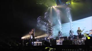 【HD】ONE OK ROCK - じぶんROCK &quot;人生×君＝&quot; TOUR LIVE