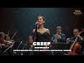 Radiohead Creep Cover Orchestral 2025 Beautiful Orchestral Version