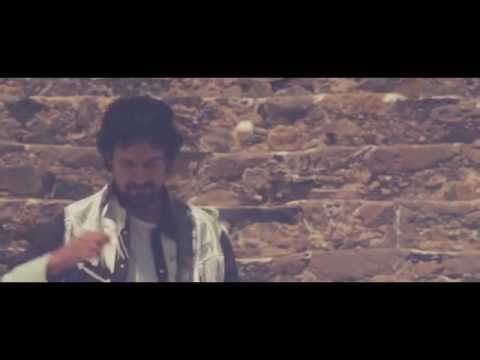 Líber Terán - Apuntando al Cielo (Video Oficial)