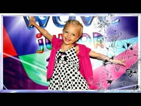 Anastasia Petrik: What Makes You Beautiful