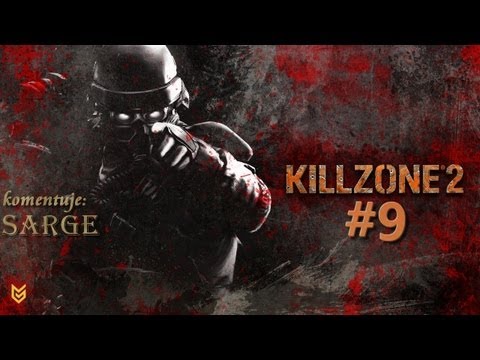 Zagrajmy w Killzone 2 odc. 9 - Visari nie żartuje