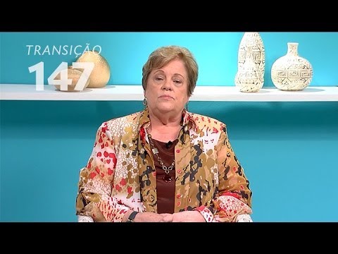 Programa Transição 147 - Mediunidade e o Livro dos Médiuns