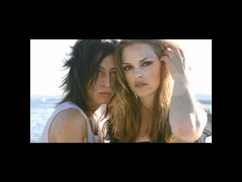 Moments of magic - anine og lasse