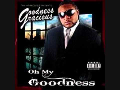 Silly Boy Song B-Smooth The G. Feat. Goodness Gracious