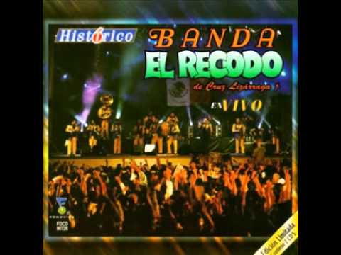 Banda El Recodo Historico En Vivo