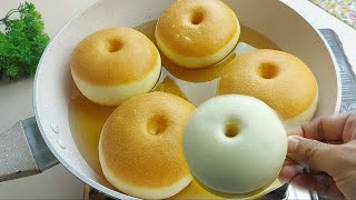 Download lagu RESEP DONAT TANPA KENTANG SUPER LEMBUT WHITE RING TINGGI MENUL DAN GEMBUL mp3 Download lagu RESEP DONAT TANPA KENTANG SUPER LEMBUT WHITE RING TINGGI MENUL DAN GEMBUL mp3