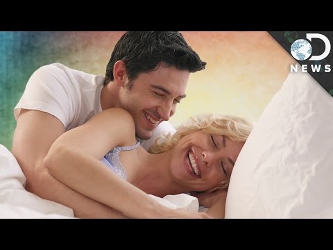 Why Cuddling Is So Good For You