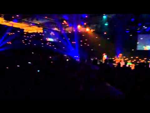 Vrij zijn zomerconferentie 2015