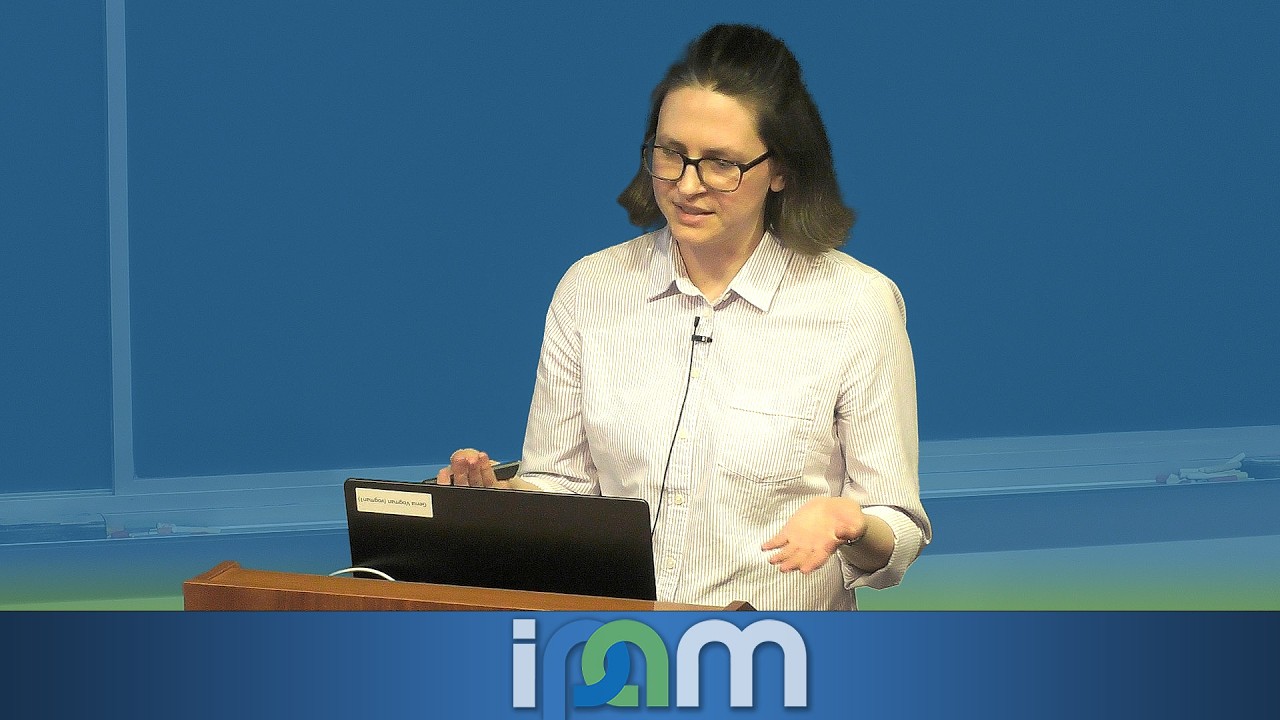 Genia Vogman - Anomalous transport in pulsed power, continuum kinetic sim, reduced transport models