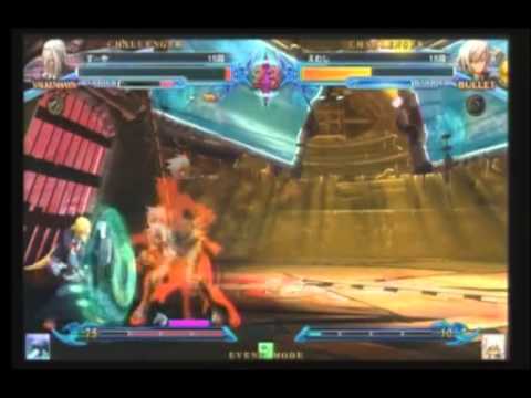 BBCP 5/26/2013 Playspot Big One - Showdown　『Suya (Valkenhayn) VS MC (Bullet』　Vol.１