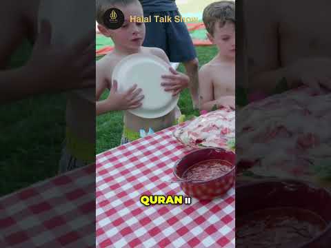 Can Pork Be Halal in Islam Understanding Islamic Dietary Guidelines #pork #food