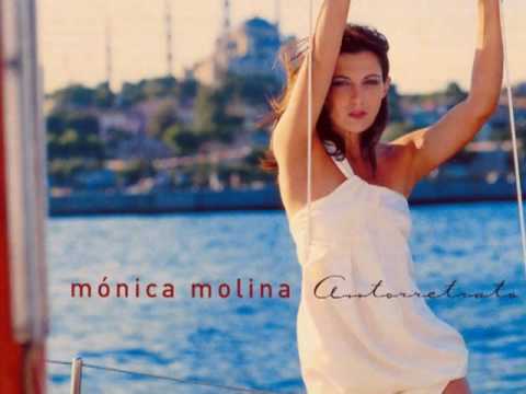 Monica Molina - Oh Amores