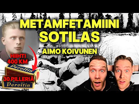KUOLEMATON SOTILAS - AIMO KOIVUNEN
