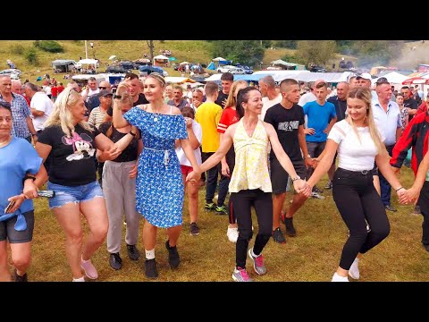 Girls in summer dresses! Čevljanovići 30.07.2023.