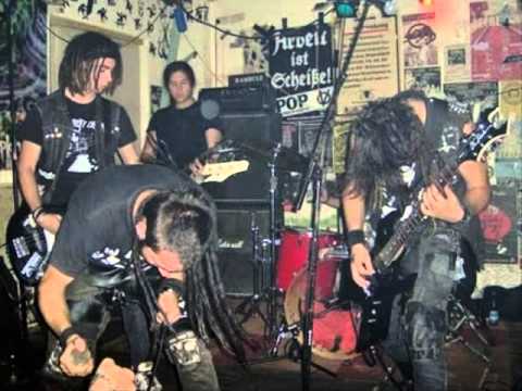 Kontatto - Con Tutta La Rabbia -