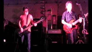 Motherfish - Real Low Vibe (cover mudhoney)