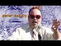 Peter Denahy live at Central Coast Country Music Festival