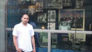 Gaby; Un pedazo de mi corazon