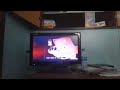 Closing To Beauty And The Beast 1992 VHS Version 1