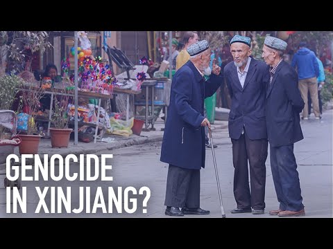 Genocídio Uigur na China | Como The Economist errou