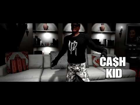 Molly Brazy x Cash Kid x Rondae x Cammy Bands- Tragic (GTA 5 official music video)