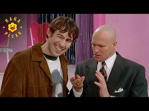 Brodie and TS Cause Mall Mayhem (Jason Lee & Jeremy London) | Mallrats