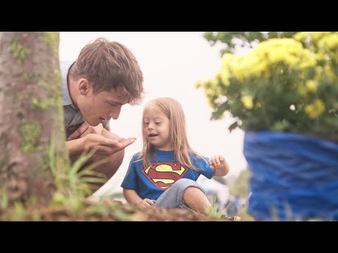 Thumbnail for video: Vito-Man | Official Trailer Thumbnail for video: Vito-Man | Official Trailer