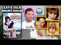 SMART HOUSE I Have Some Questions For You Full Movie Analysis