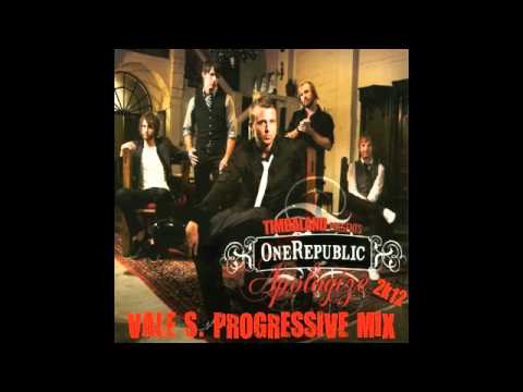 Timbaland pres. One Republic - Apologize  (Vale S. Progressive 2k12 Mix)