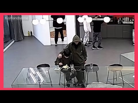 I-LAND Cam - Sunki (SUNOO & NIKI) Moments [200914]