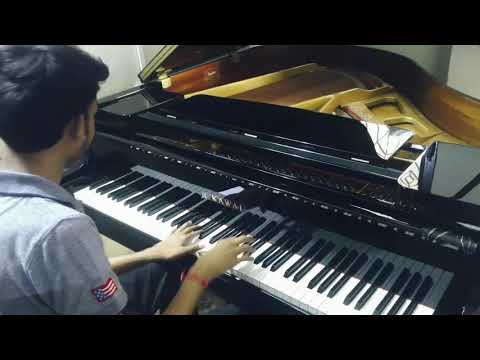 yash Singh Piano