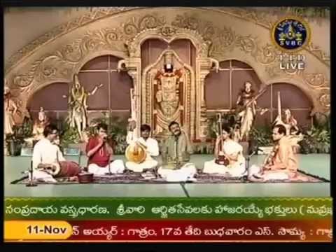 T M Krishna 01 Khamas Sujana Jeevana Thyagarajar Kriti