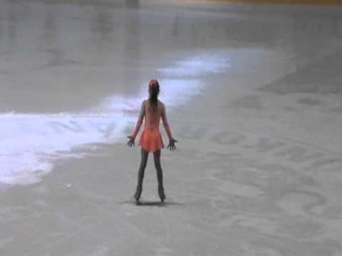 EASTERN HUNGARY CUP MISKOLC 2010 UNGARIA (ANDREEA URECHE)