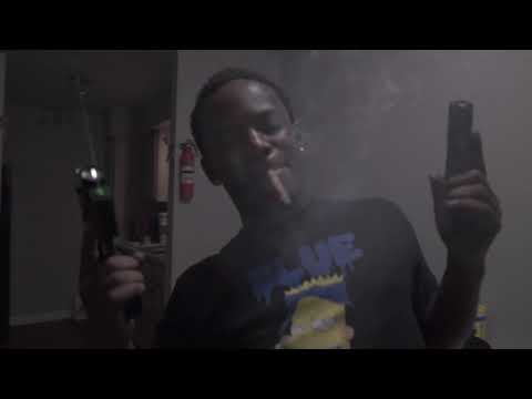 BeeJay Hardrock- You Never (produced by TevMvstDope)