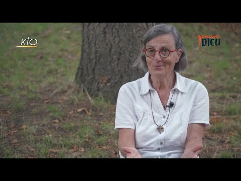 Eliane : « Il fallait que je sache si Dieu existe ou pas »