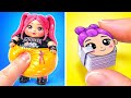 Mira Has A Squishy Belly Cool And Easy Cardboard Craft Ideas