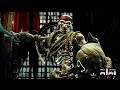 Orchid And Spinal Teaser Killer Instinct X1