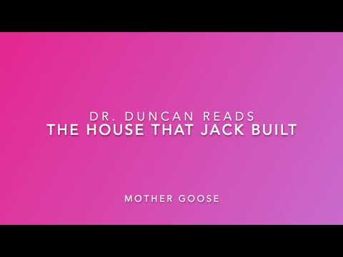 The House That Jack Built