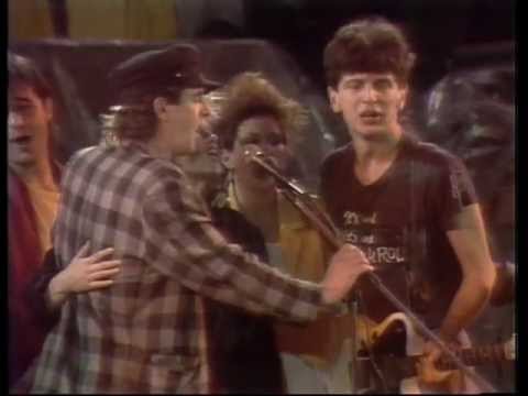 YU ROCK MISIJA - Za milion godina (TV prilog)