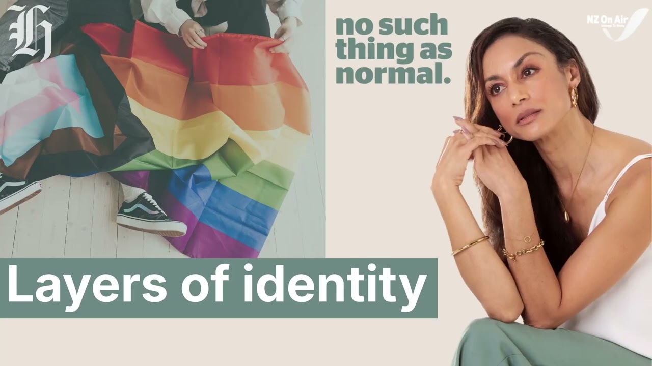 Gender diversity & neurodiversity: Understanding the intersection | No Such Thing as Normal