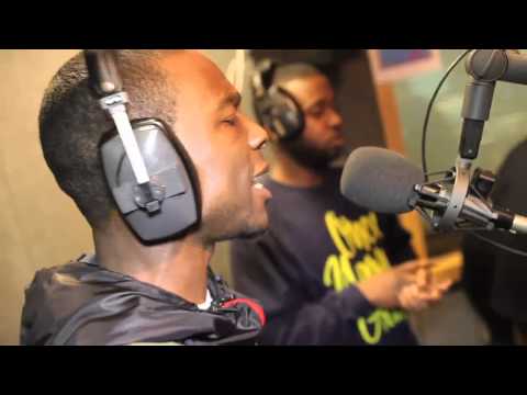 Logan Sama After Hours ft Obese, Nico Lindsay, Scratchy, Discarda & MIK November 28th 2011