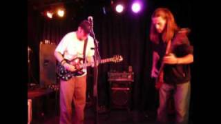 Soggy Bone - Mercedes Benz - Liquid Joes - 09