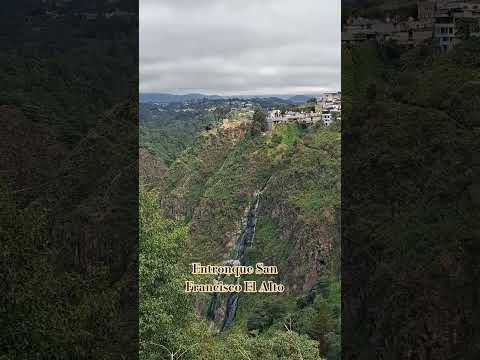 desde -San Francisco El Alto/ Totonicapán /