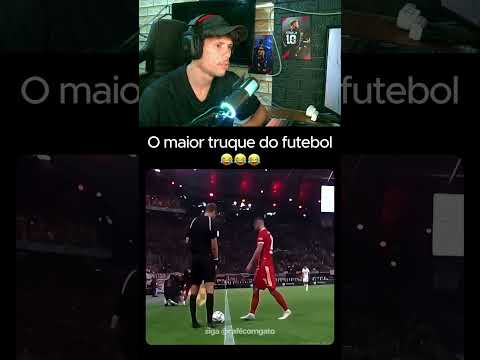 Dani Olmo GÊNIO dmais! 🧠⚽