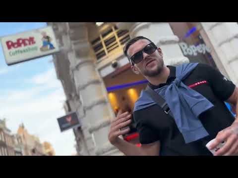 C.D.S 13 El Niño - Adrenalin (prod. by Whigs)