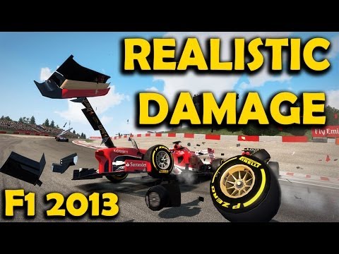 f1 general discussion