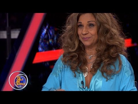 Anecdote about Lolita Flores - TCMS4