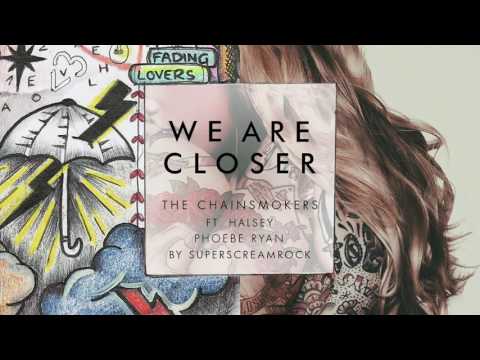 Closer x All We Know | Mashup of The Chainsmokers