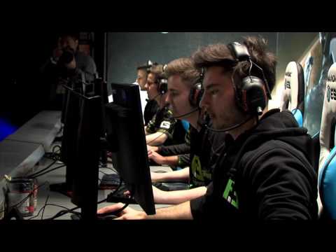 CFIEM: FlipSid3 Tactics vs ESC Gaming